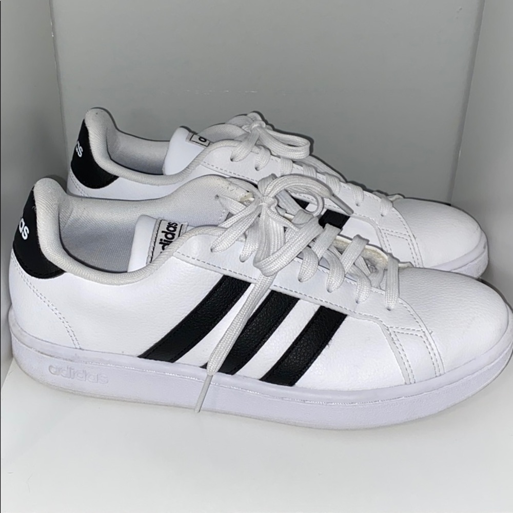 Adidas
